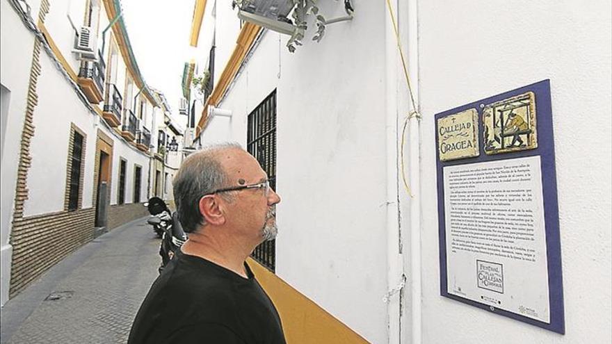 El Festival de las Callejas empieza hoy con las representaciones teatrales casi llenas