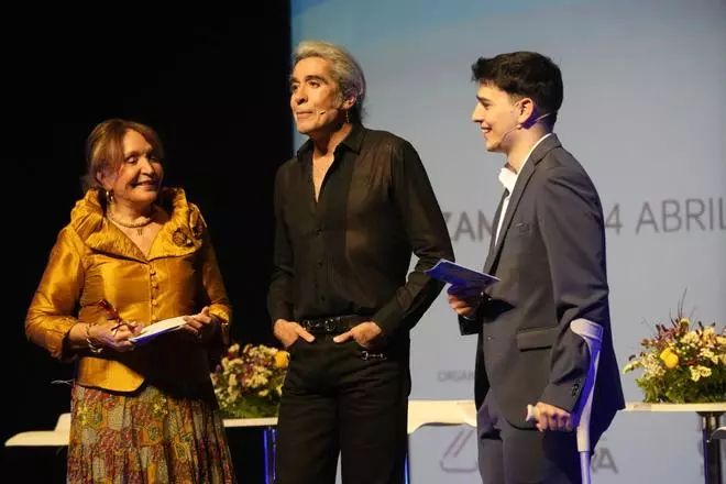 Zamora premia la iniciativa empresarial de la provincia en Talento Emprende 2026, la gala en imágenes