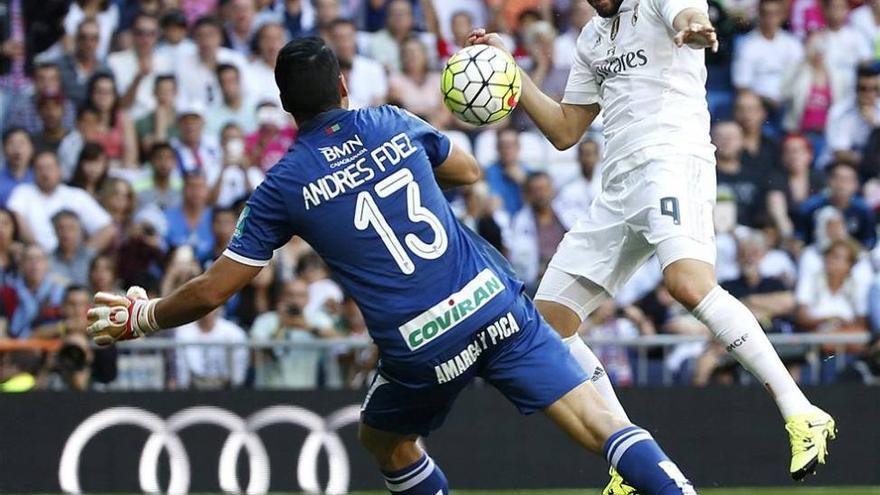 El Madrid juega con fuego, el Atleti no falla y el Valencia se impacienta