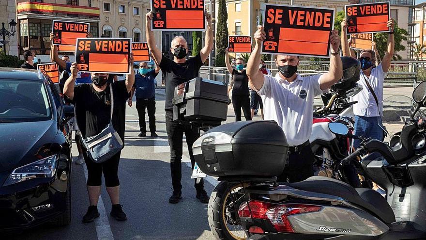 El poble murcià de Totana torna a  la fase 1 per un brot amb 55 contagiats