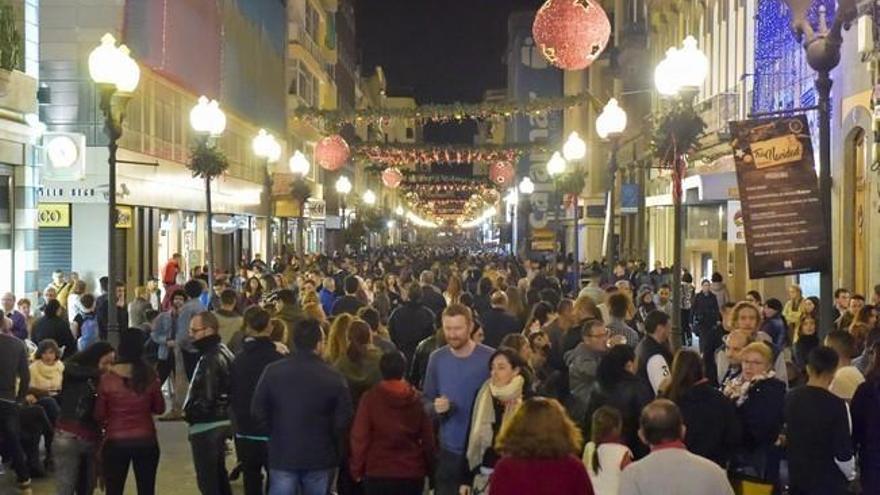 Noche de Reyes en Triana