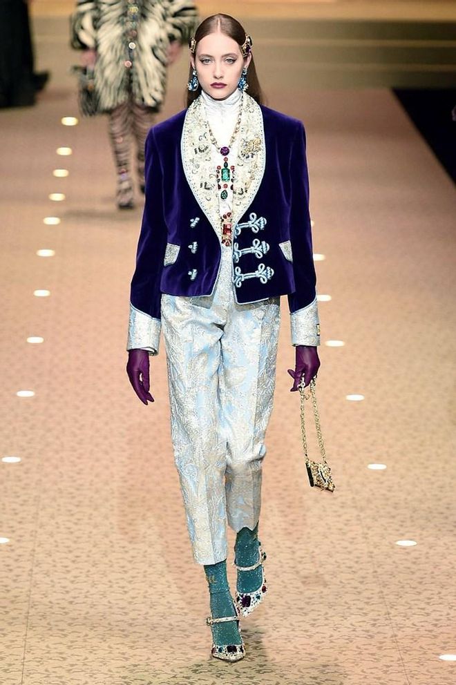Dolce & Gabbana