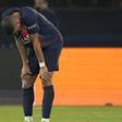 Mbappé cerró su etapa europea con el PSG abatido