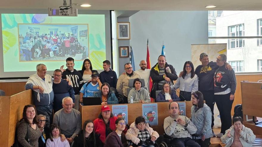 Éxito profesional y de público en las jornadas de Aspamsim.