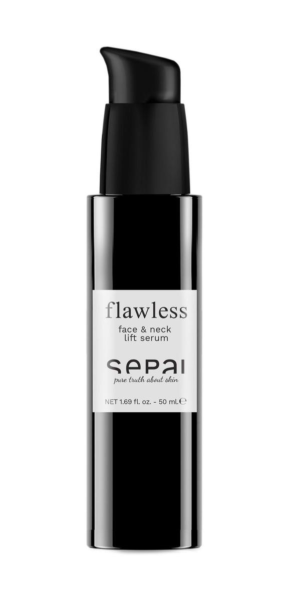 Flawless Face &amp; Neck Lift Serum de Sepai (Precio: 250€)