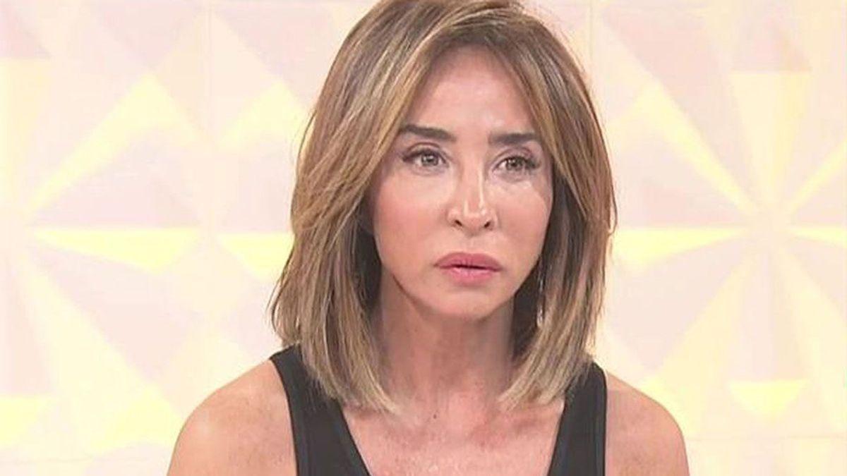 El zasca de María Patiño a Rocío Flores que ha dejado en shock a Antonio David