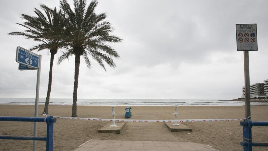 El tiempo en Alicante: la gota fría da una tregua pero las lluvias vuelven el sábado