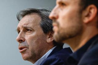 El ala de Rayco nombra presidente del CD Tenerife a Felipe Miñambres y José Daniel Díaz lo considera ilegal