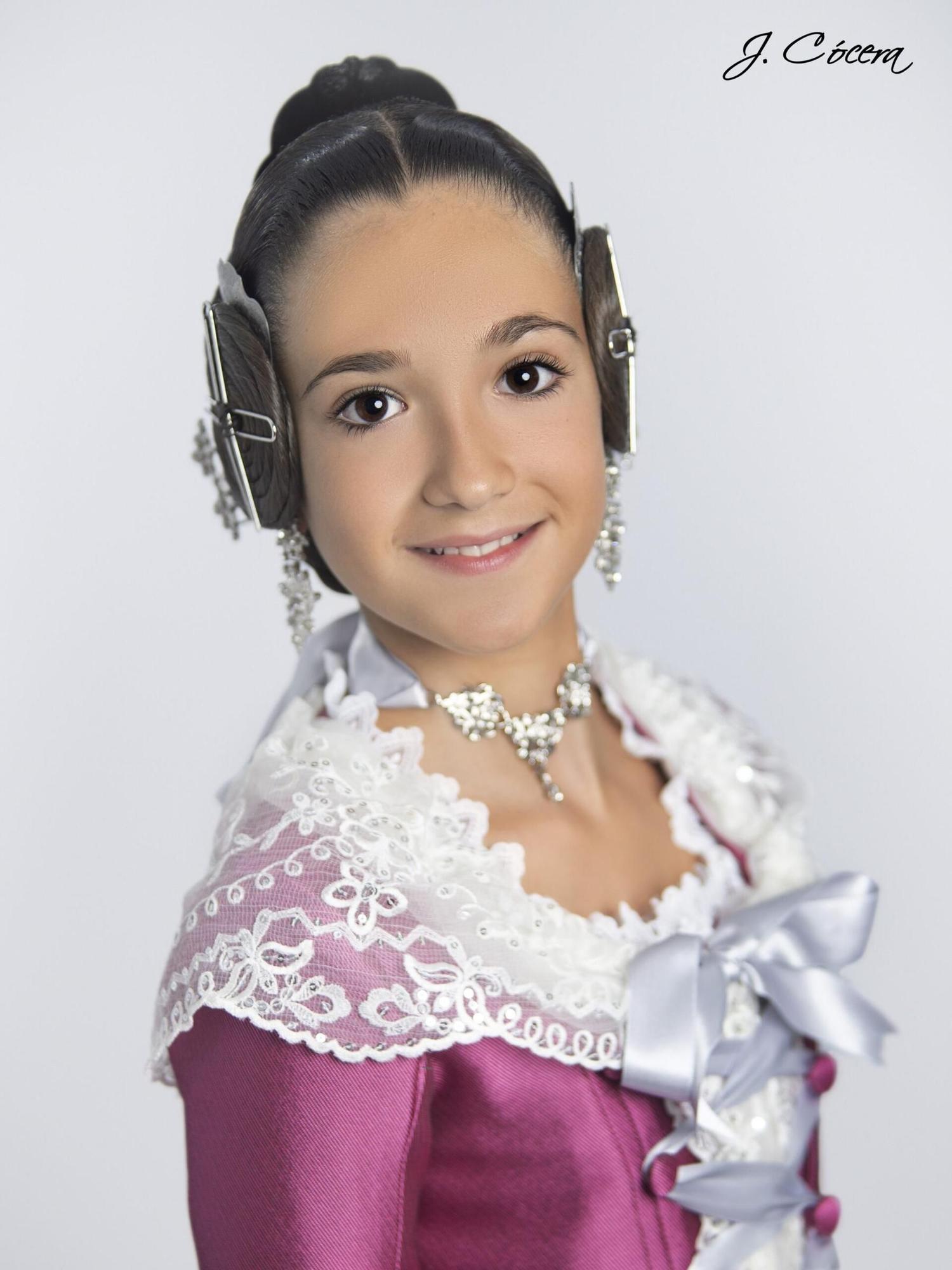 EL CARMEN - Adriana Dolz Garcia (Serranos-Plaza de los Fueros)