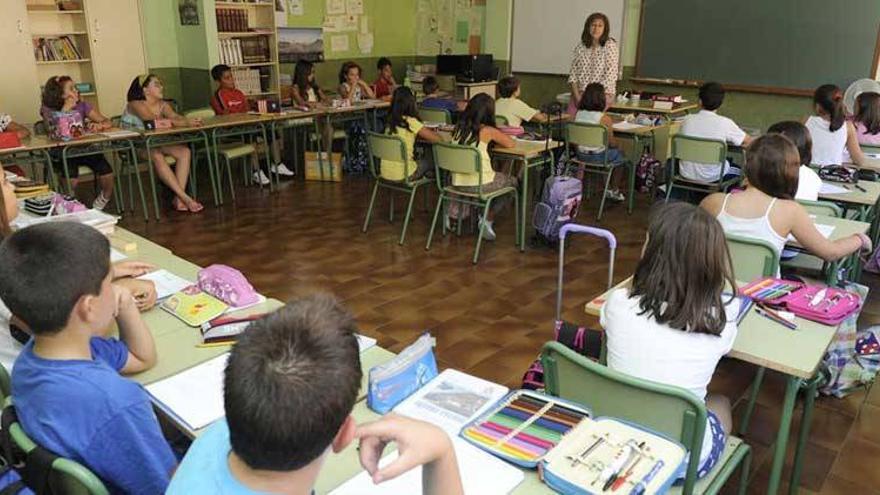 Educación propone que Plástica y Música sean obligatorias en Extremadura en la Lomce