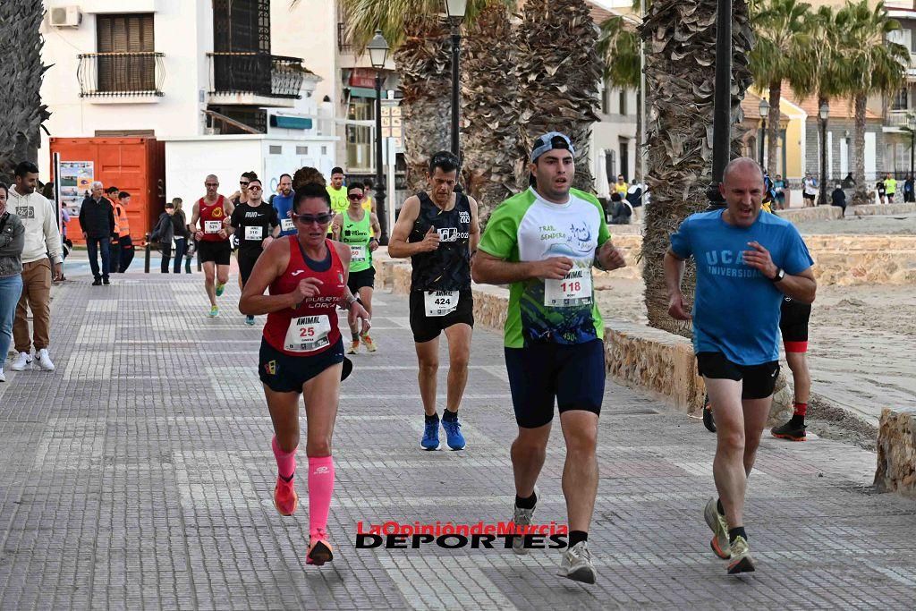 Carrera 5k Animal en Los Alcázares 2024 (II)