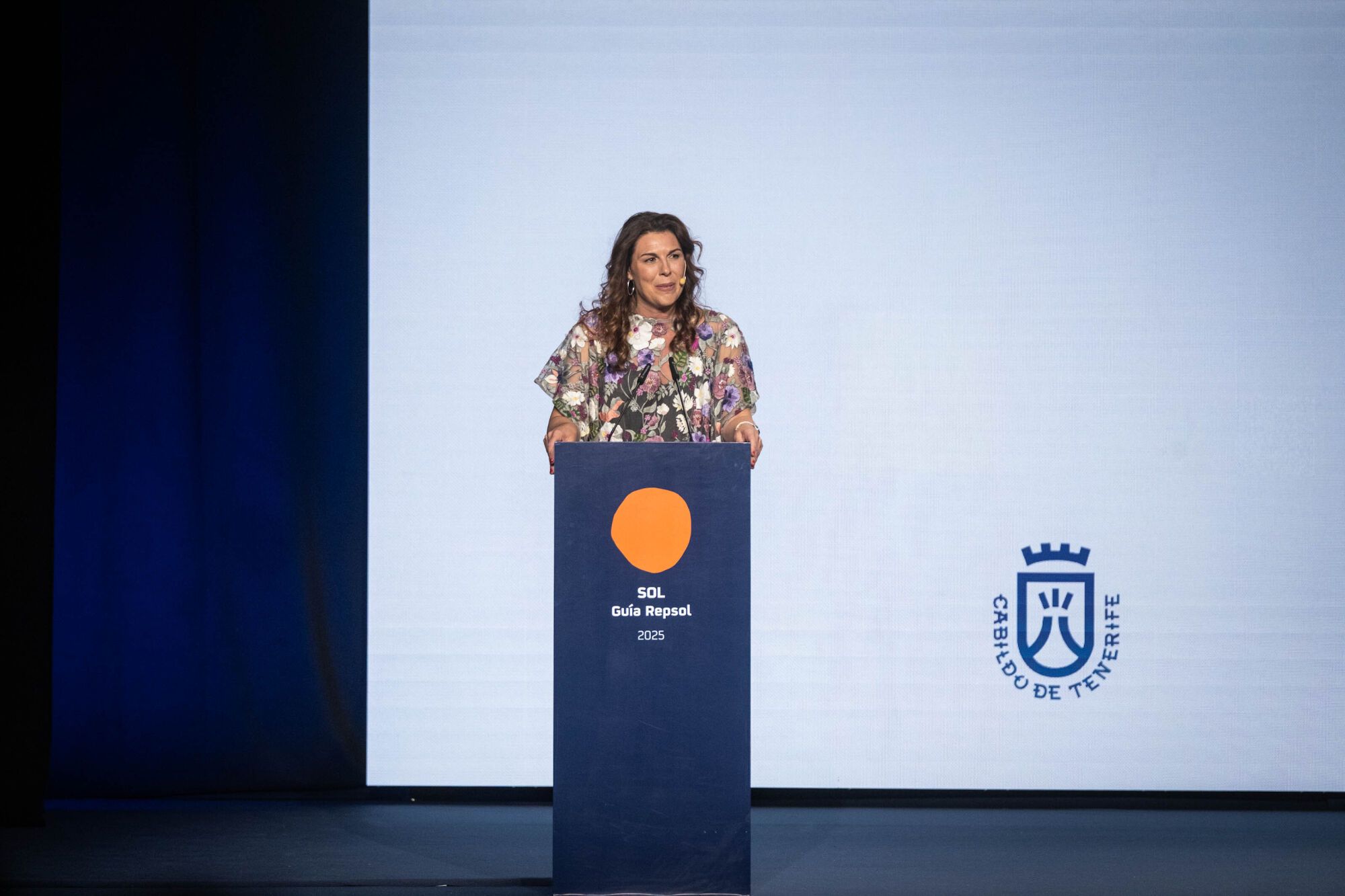 Entrega de los Soles de la Guía Repsol a los mejores restaurantes y chefs de España