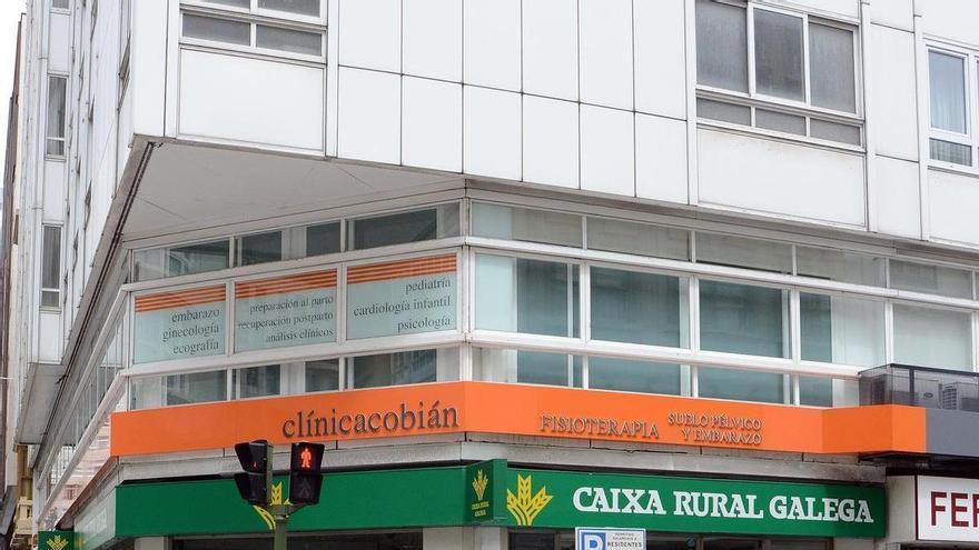 Caixa Rural Galega gana dimensión con más depósitos y más inversión crediticia