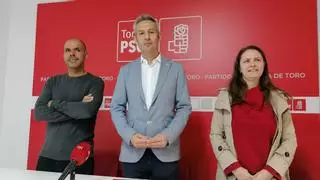 Carlos Rodríguez liderará una candidatura del PSOE en Toro