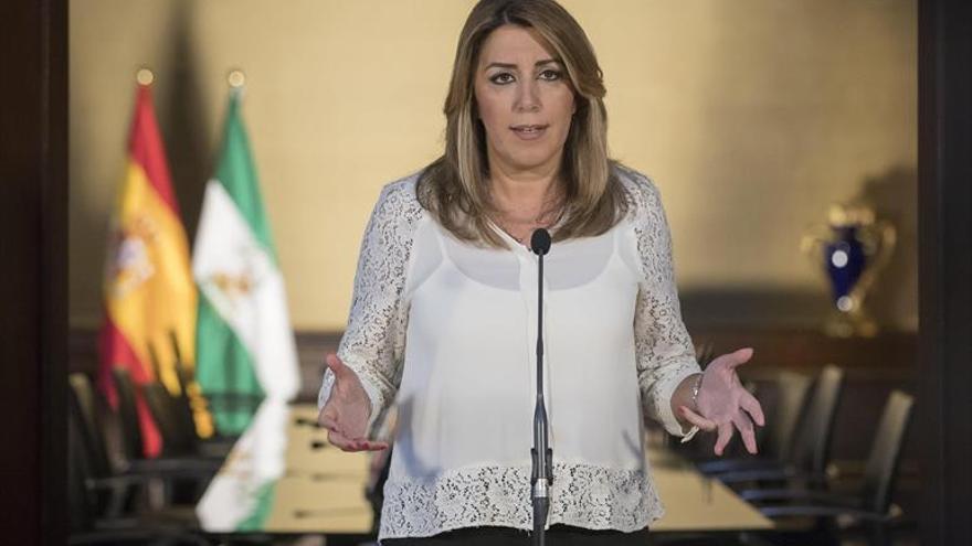 Díaz obtiene estabilidad para llevar el Gobierno al final de legislatura