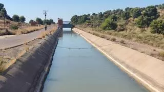 El Ministerio blinda el agua del Tajo para el Taibilla en contra del regadío