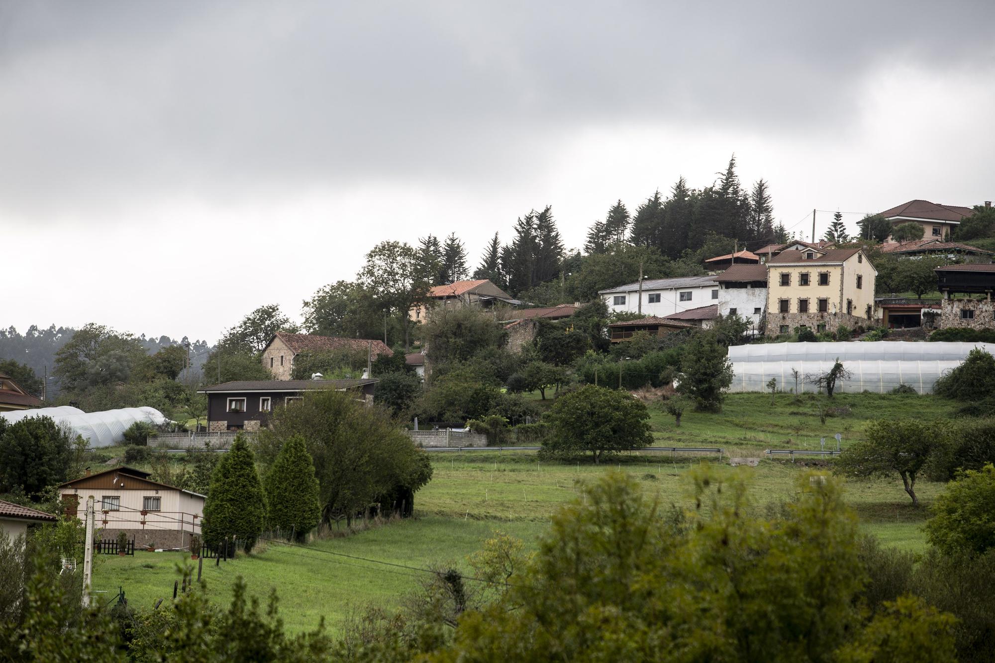 Asturianos en Illas, un recorrido por el municipio