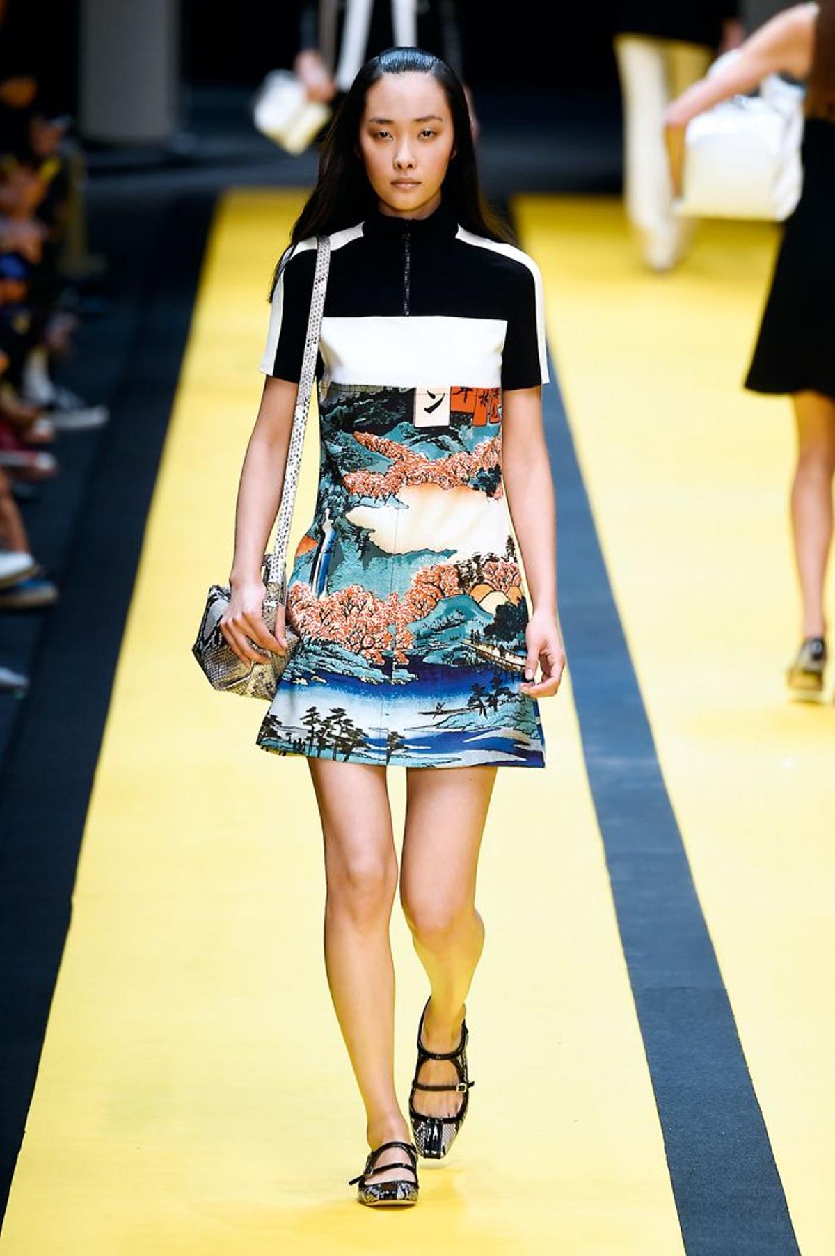 Tendencias Minisport, Carven