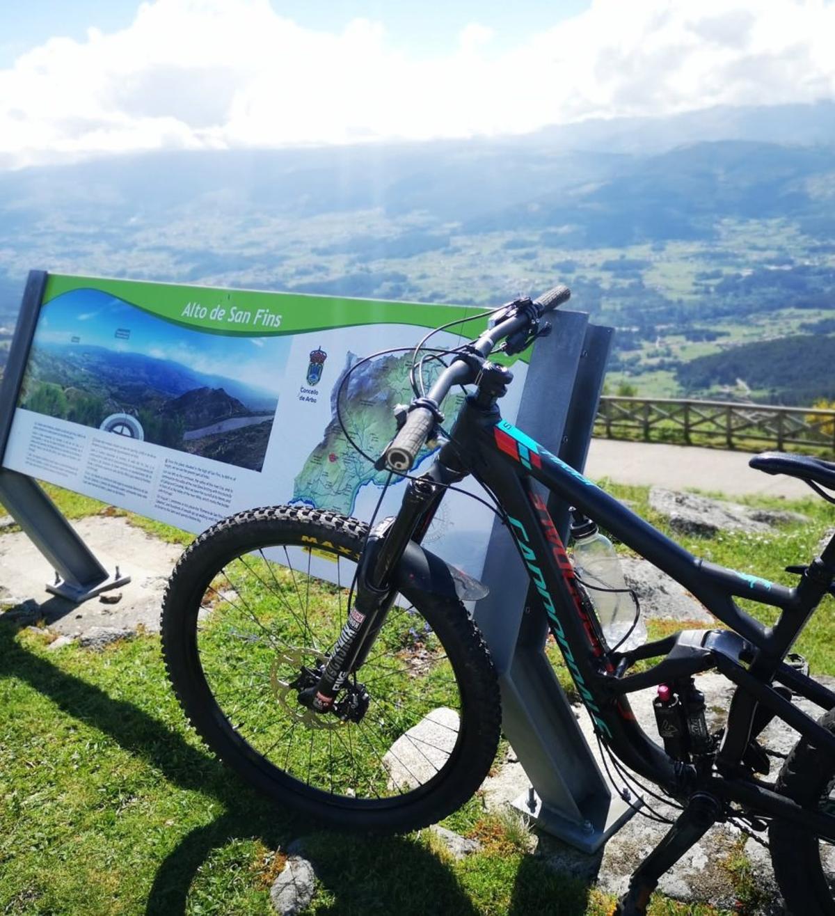 Todo listo para degustar a lamprea seca, estrela do verán
