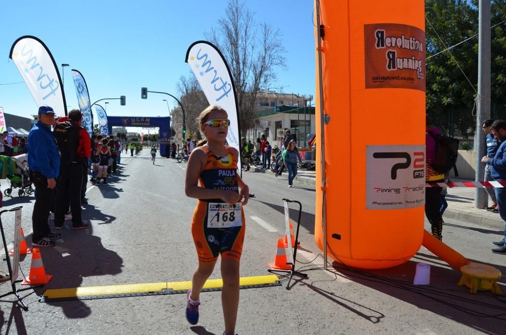 Duatlón de Torre Pacheco II