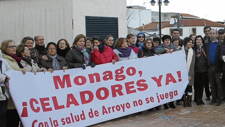 La mayoría de las urgencias rurales de Cáceres sigue sin celadores desde 2012