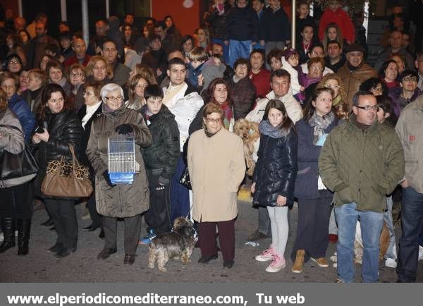 GALERÍA DE FOTOS - Vila-real celebró su tradicional ‘Matxà’