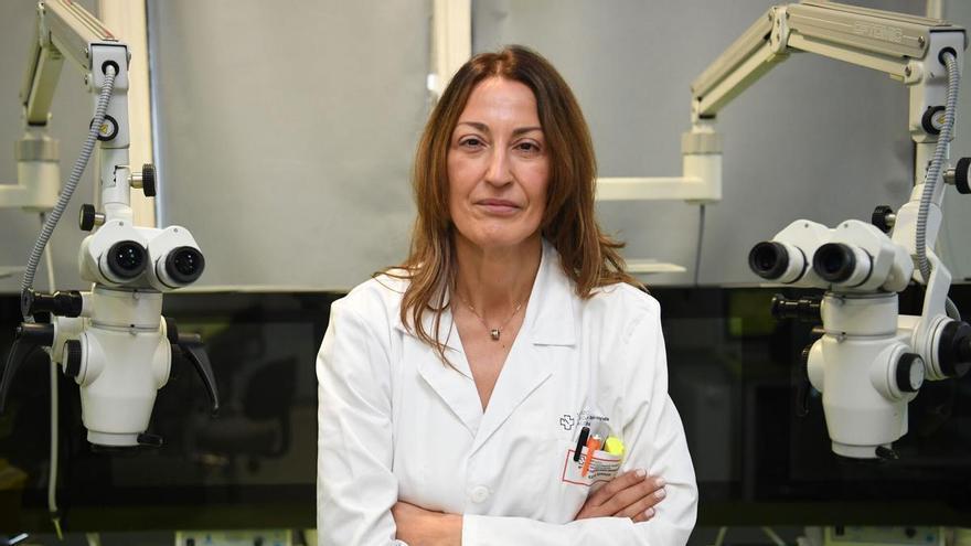 Más ictus y en pacientes cada vez más jóvenes: "Muchos que ingresan por primera vez en el Hospital de A Coruña por esa causa reconocen que no se miran la tensión"