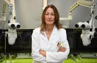Más ictus y en pacientes cada vez más jóvenes: "Muchos que ingresan por primera vez en el Hospital de A Coruña por esa causa reconocen que no se miran la tensión""
