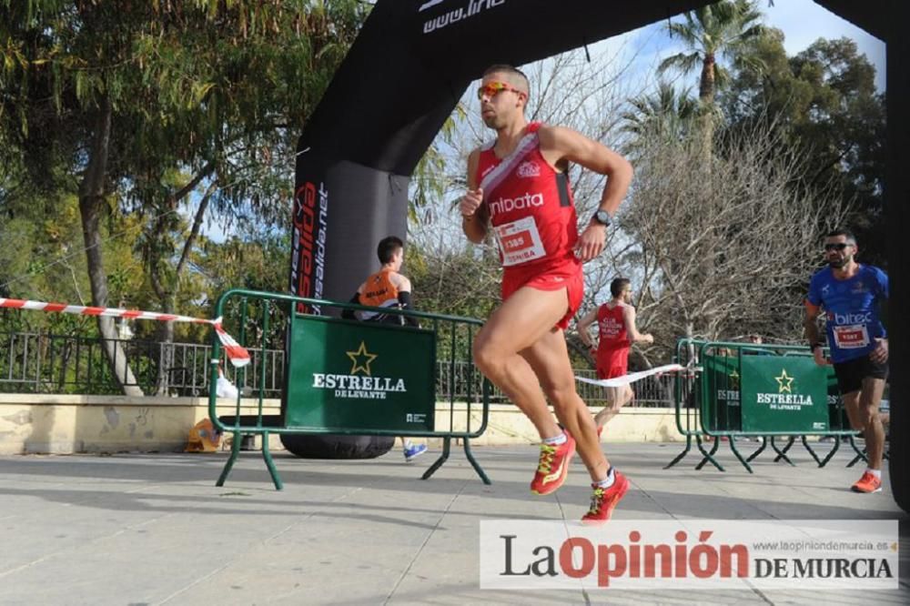 III Carrera Solidaria ''Cross Urbano'' Save The Children