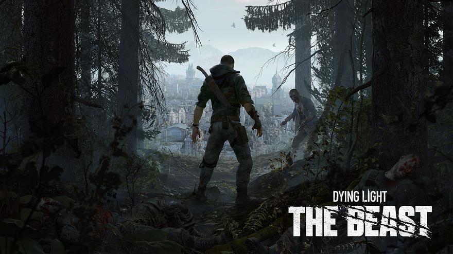 Dying Light: The Beast, un héroe legendario dará vida a la aventura de zombies independiente