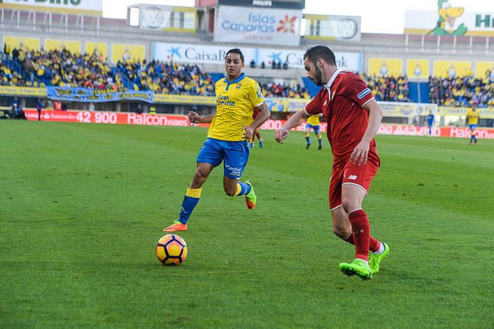 UDLP - SEVILLA