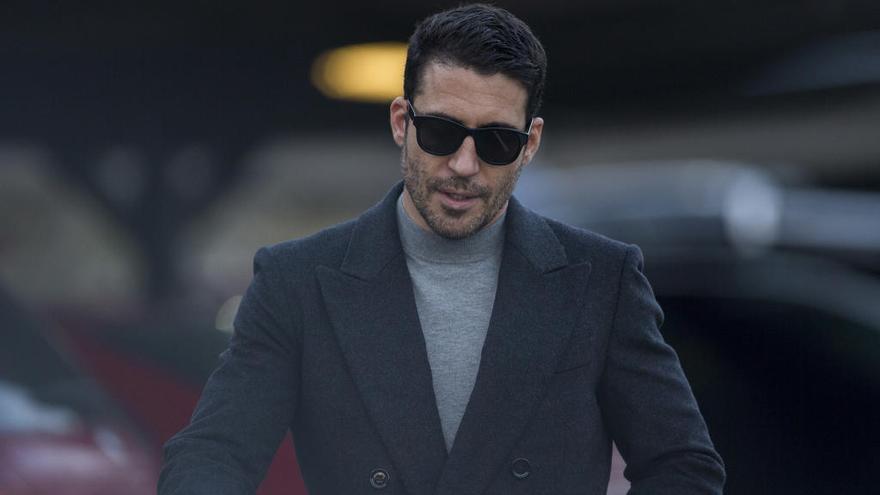 Miguel Ángel Silvestre encarnará a Pablo Ibar en una nueva serie