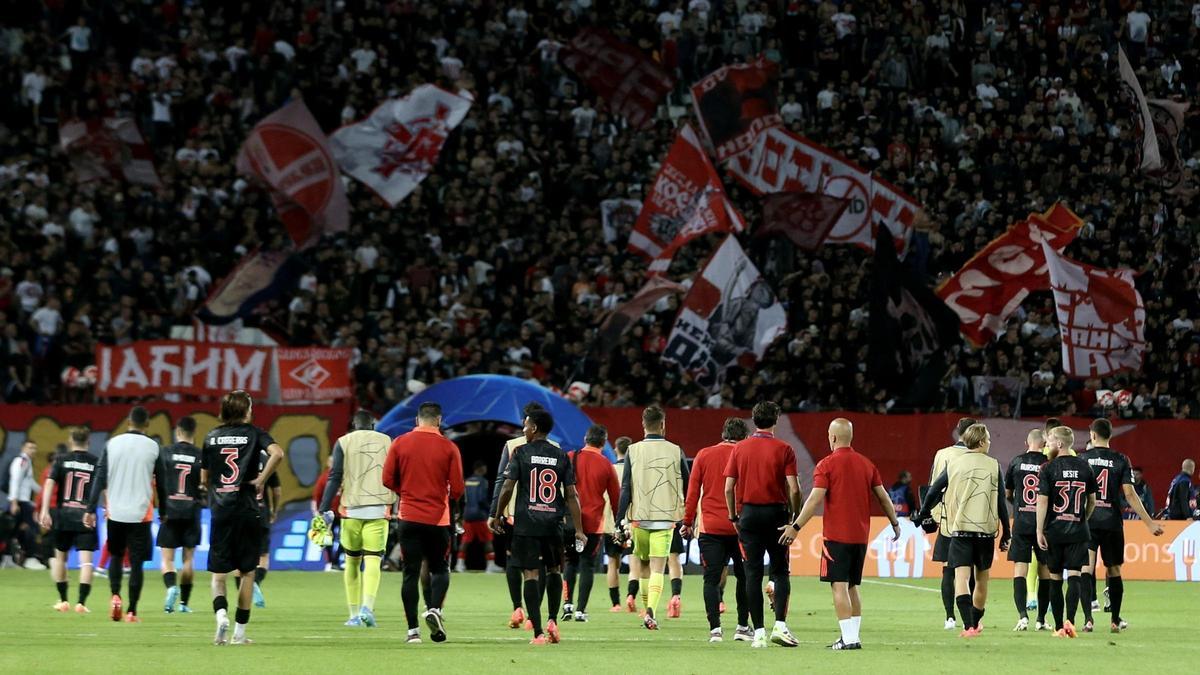 El Pequeño Maracaná se llenará hasta la bandera para recibir al Barça
