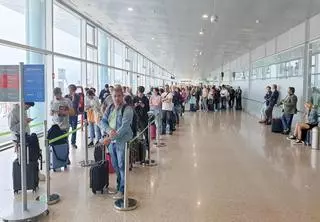 Peinador cierra uno de los mejores semestres de su historia y 'vuela' hacia 1,2 millones de pasajeros anuales