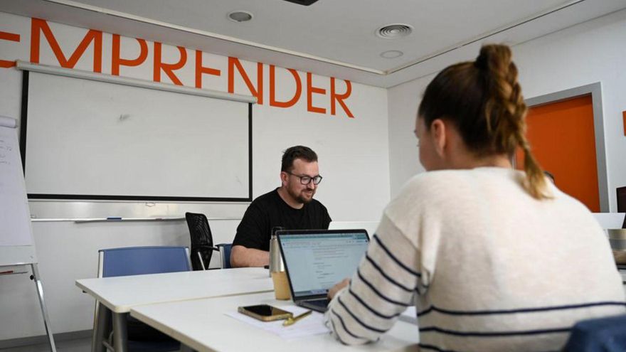 La subvención cuenta con un 60 % de fondos Feder.  | L.O.