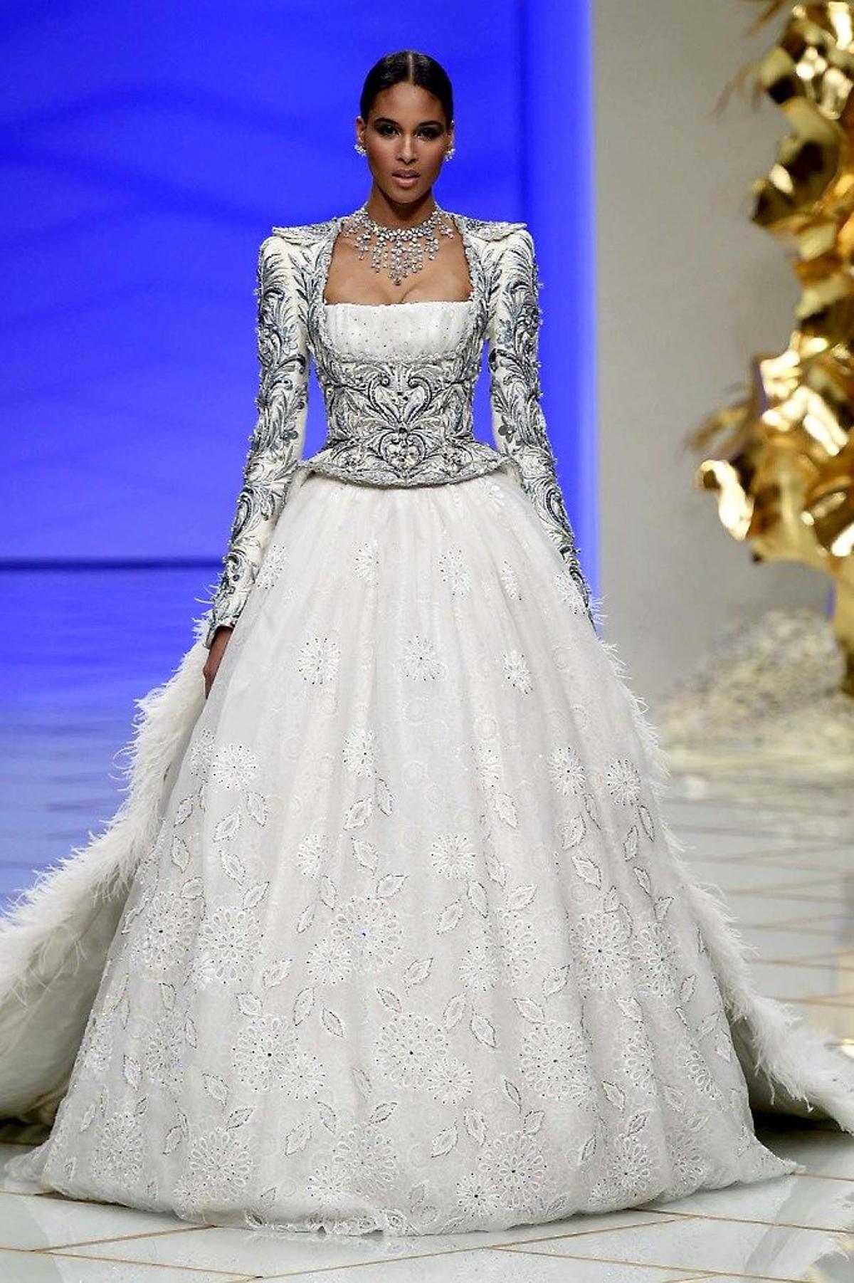 Guo Pei