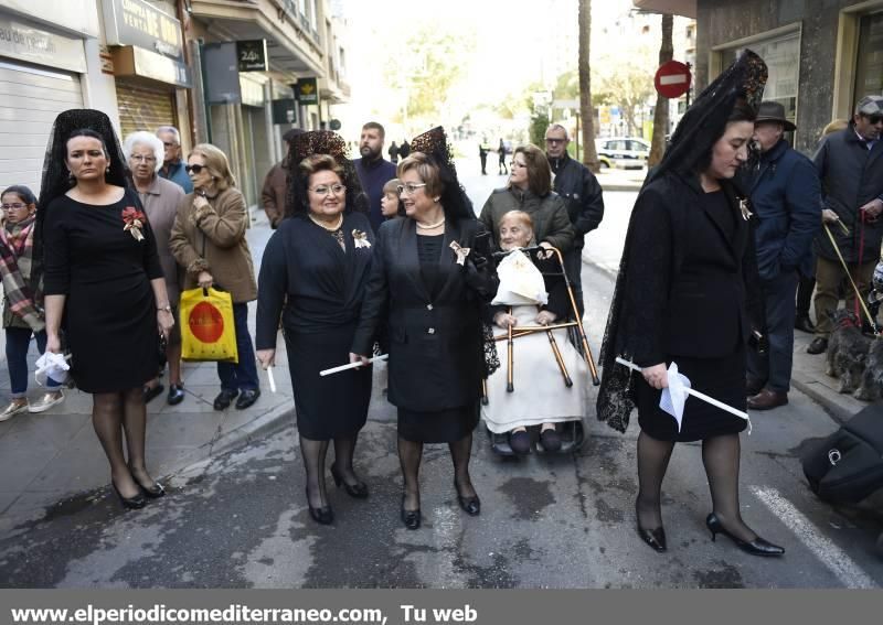 Castellón honra a Sant Blai