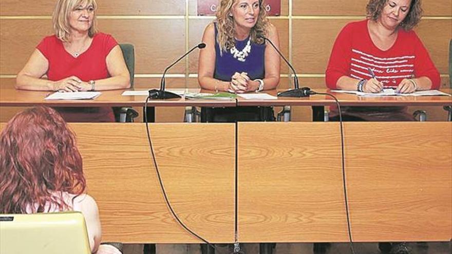 Castellón oferta 132 empleos en el nuevo programa ‘Jornals de Vila’