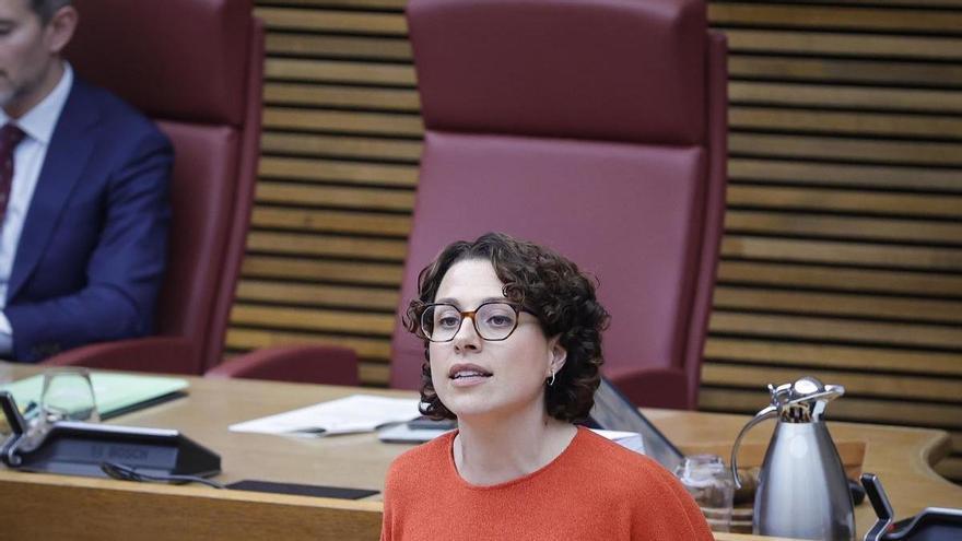 Oposición califiica de 