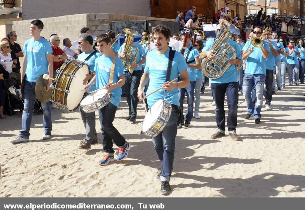 GALERÍA DE FOTOS -- Desfile Fira d'Onda