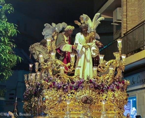 GALERÍA DE FOTOS / Así vieron la Semana Santa nuestros lectores