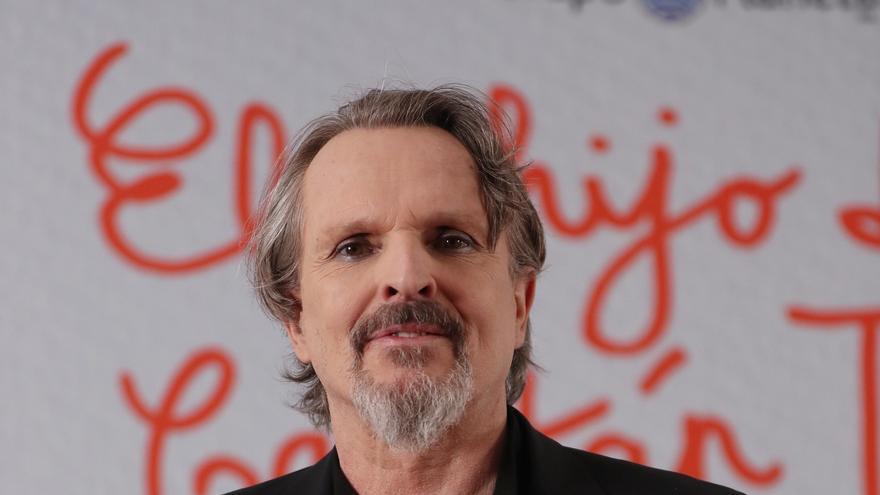 Miguel Bosé