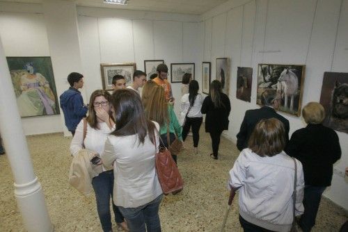 Noche de los Museos en Cartagena 2014