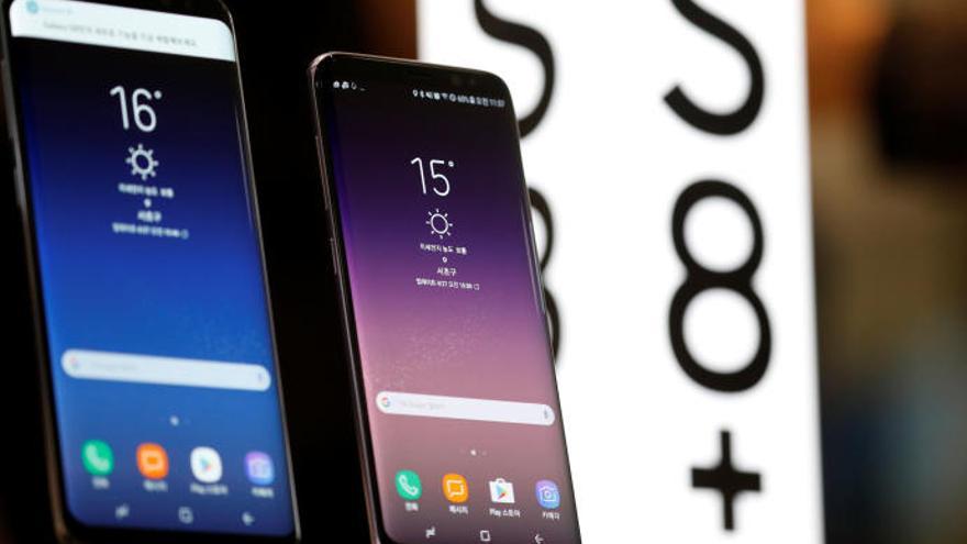 Precio y dónde comprar el nuevo Samsung Galaxy S8.