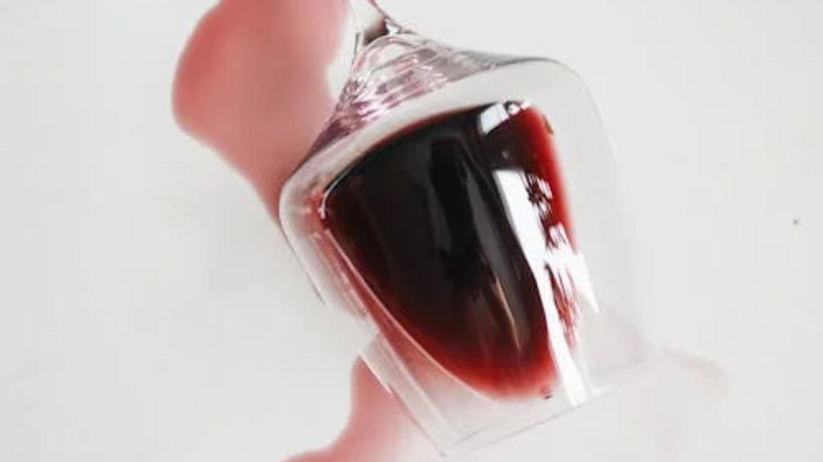 La acetilcisteína que limpia la sangre, café y vino tinto