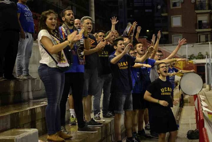 UCAM-Jaen