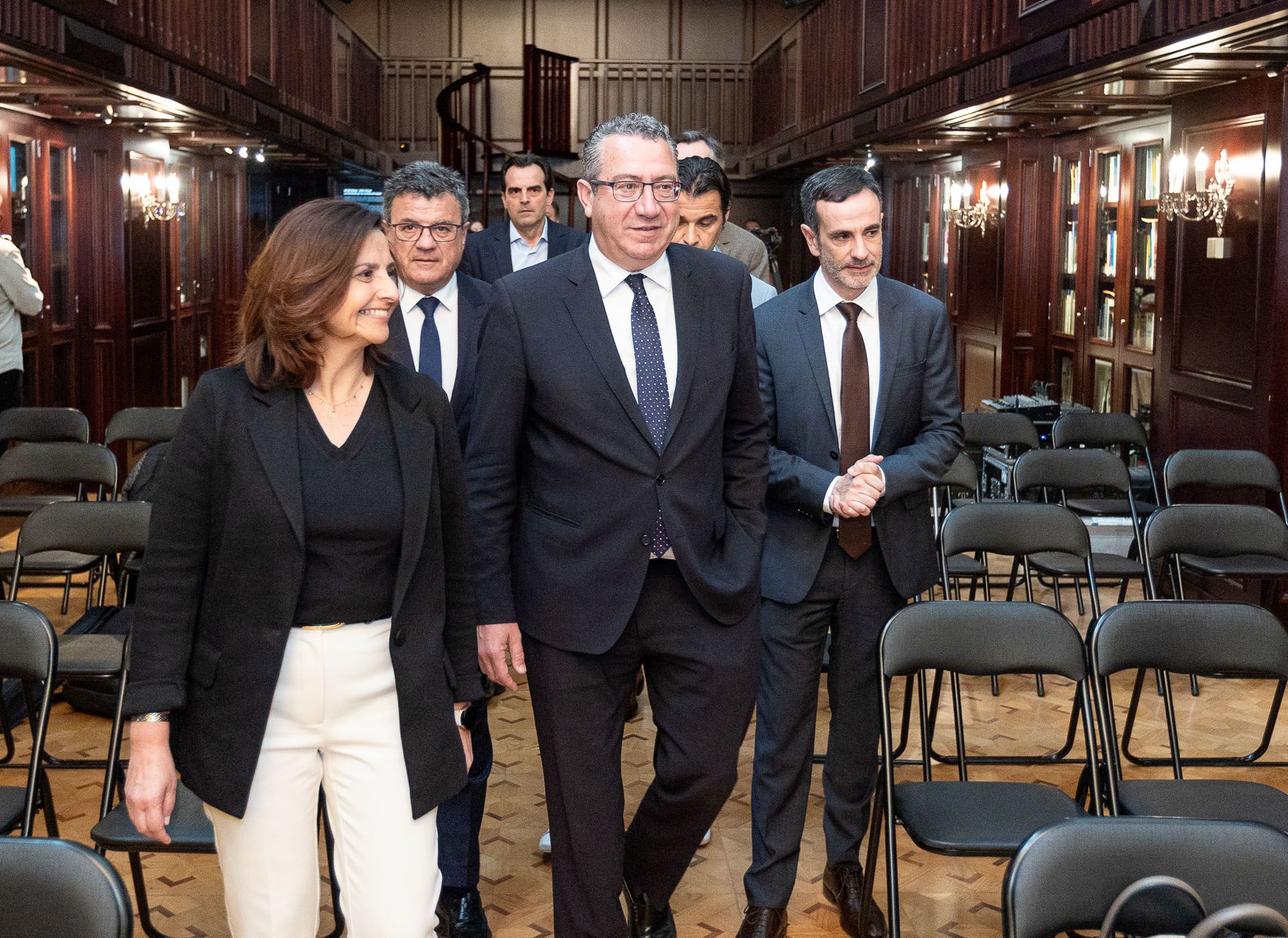 Jornada "Agua, clima y medio ambiente en la provincia de Alicante: Estado de situación y retos de futuro"