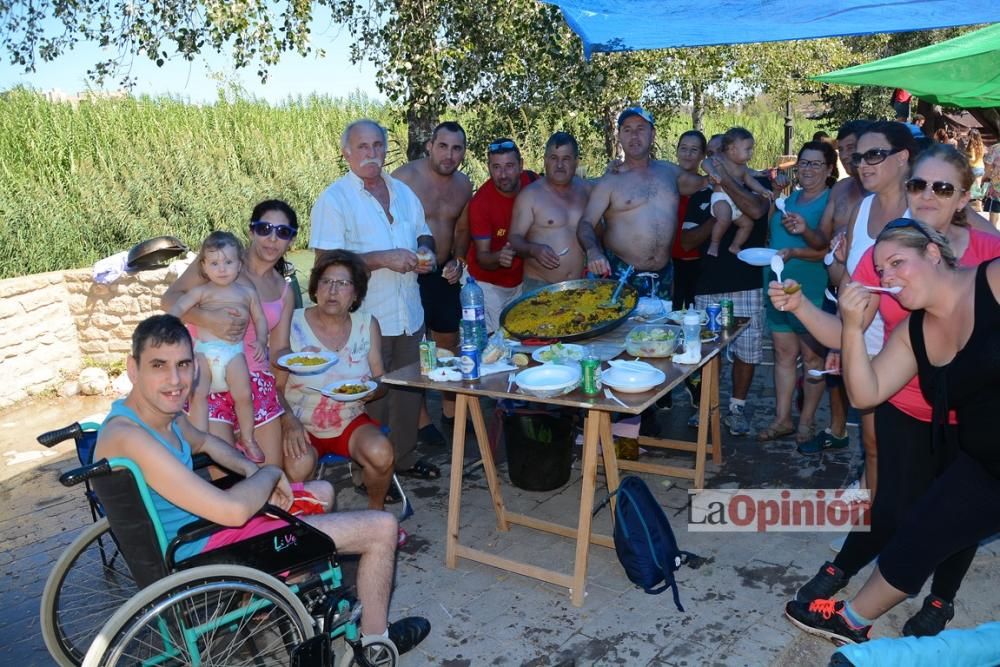 Fiesta del Arroz y Conejo Cieza 2016