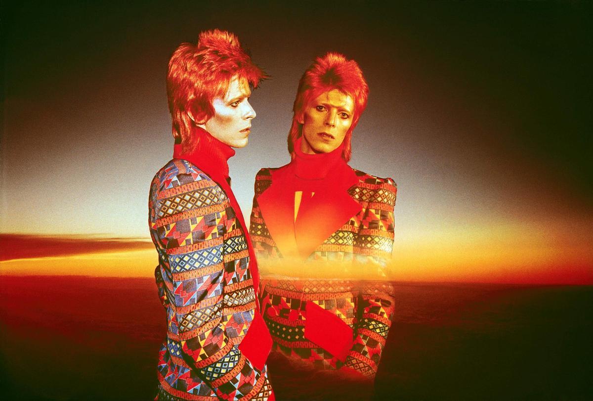 'Down of hope', 1973