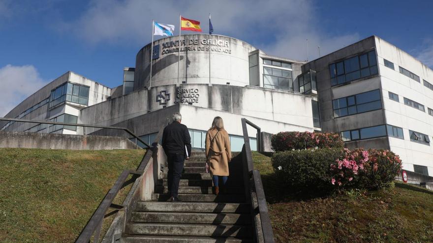 Galicia eleva a 305 millones el fraude sufrido por el cártel de los pañales